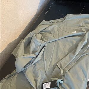 Adidas Men's Sage Long Sleeve Tee